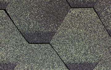 Higher Cheriton fibreglass shingle repairs