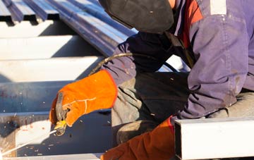 Higher Cheriton flat roofing options