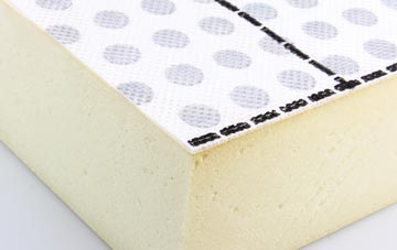 meeting Higher Cheriton building codes