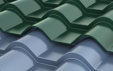 who should consider Higher Cheriton plastic roofs