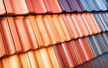 Higher Cheriton roof tile costs