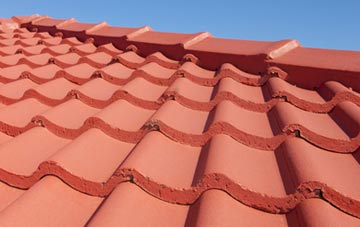 Higher Cheriton tile and slate roof replacement