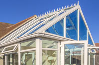 Higher Cheriton conservatory roof repairs